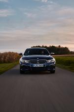 BMW M340i xDrive 2019 года (WW)